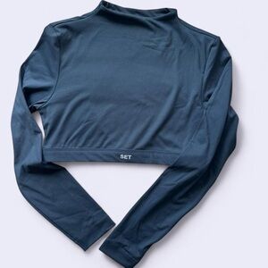 Set Active SPORTBODY® Sporty Sleeve in Oxford